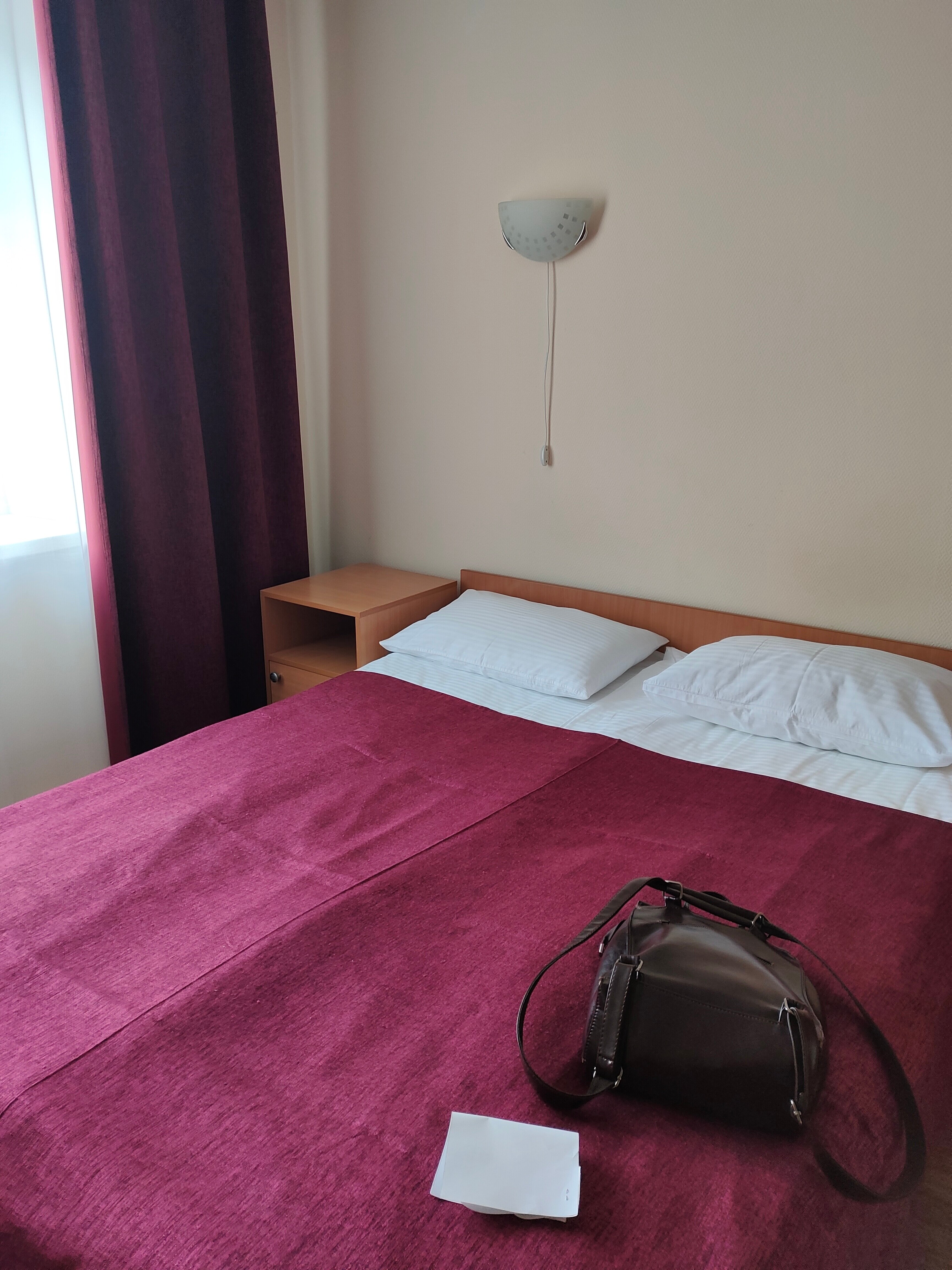 Фото А-Класс