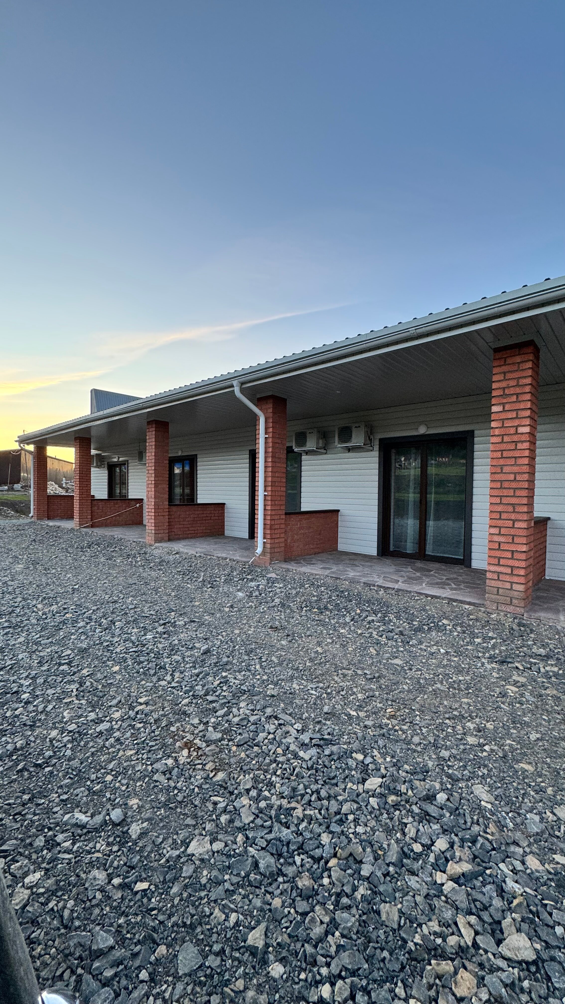 Фото Родина