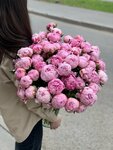 Мирэль (ул. Тимирязева, 46), магазин цветов в Альметьевске