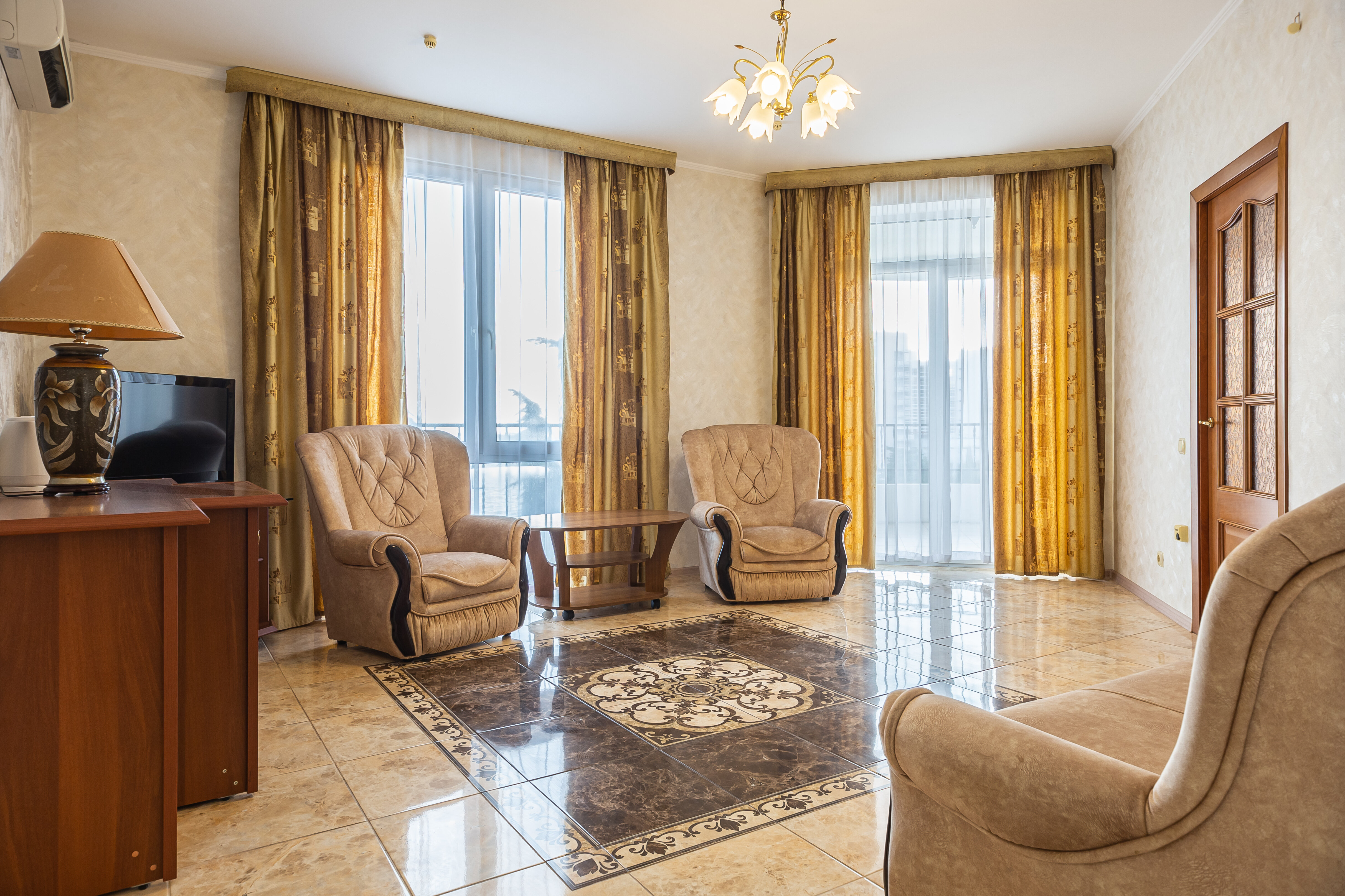 Фото отеля 5