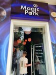 Magic park (Tsentralniy Microdistrict, Navaginskaya Street, 11к5), entertainment center
