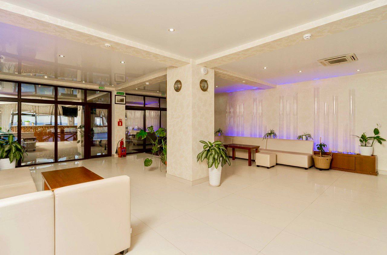 Фото Калипсо