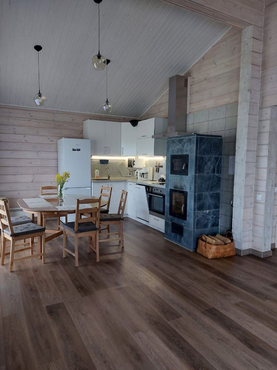 Фото Таволга