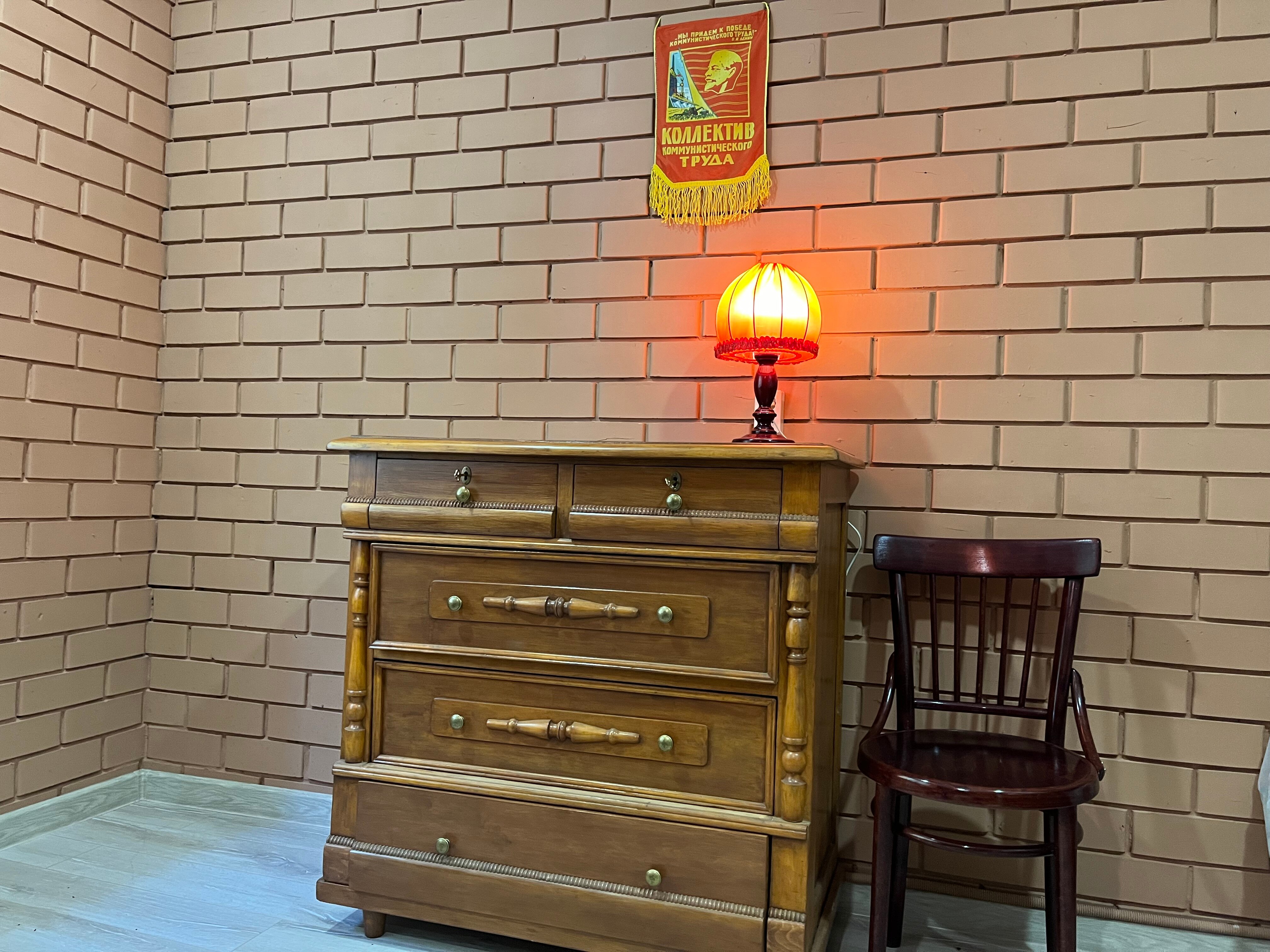 Фото House on Potapova