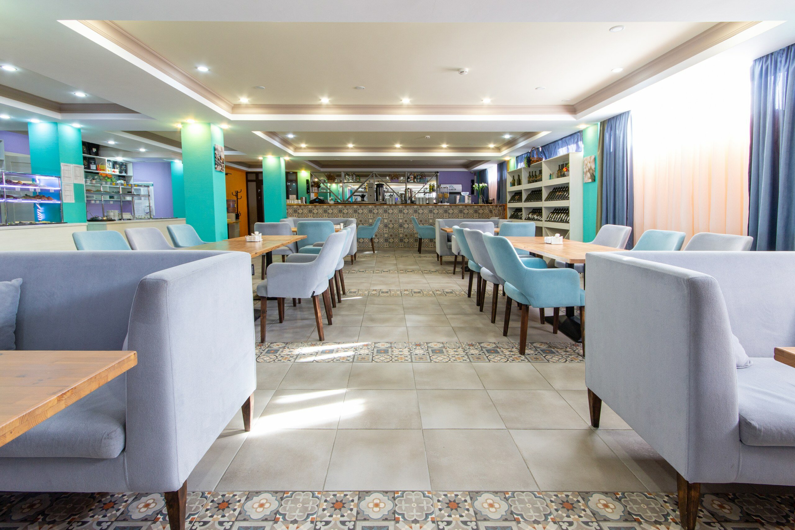 Фото отеля 5