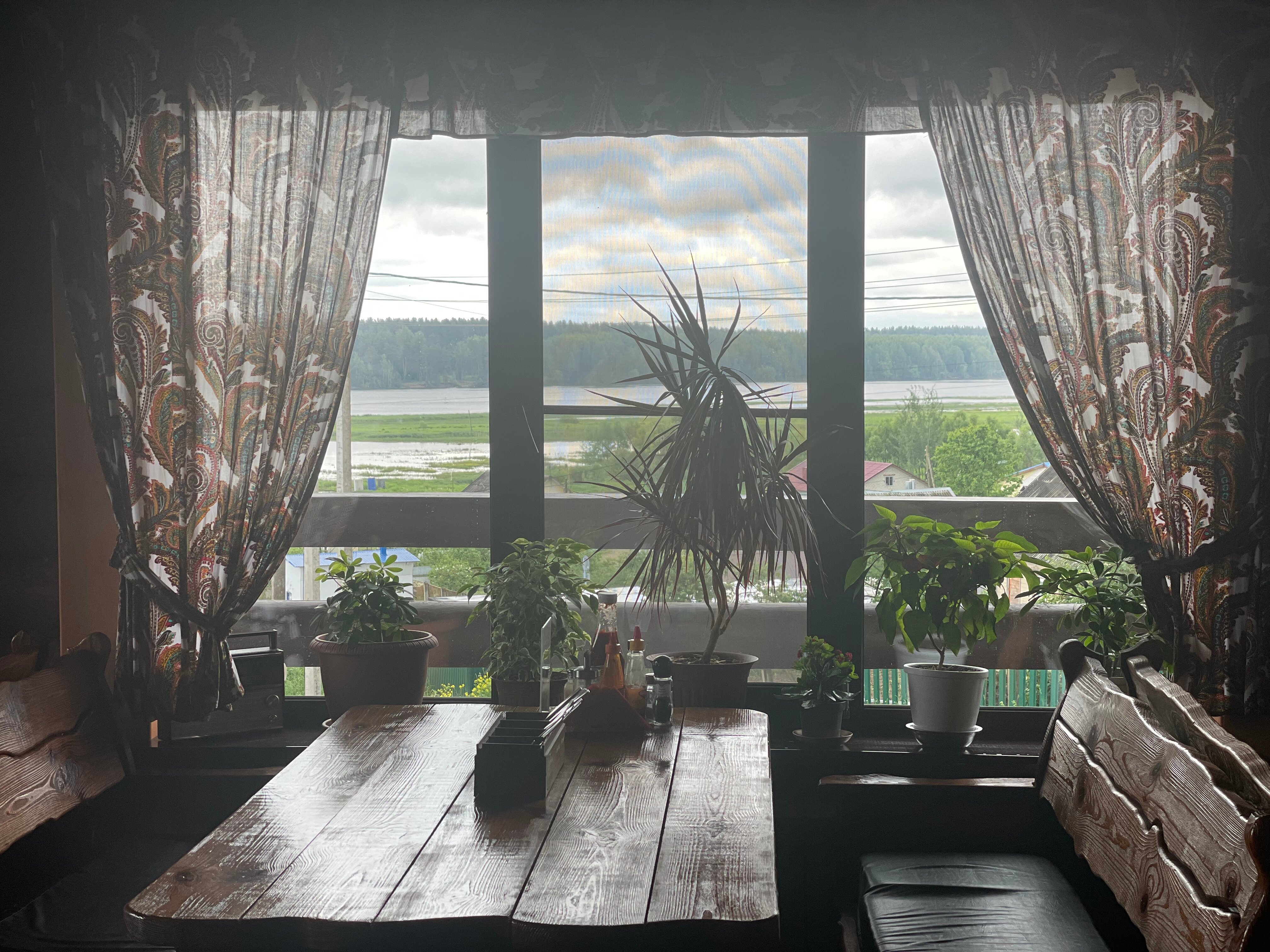 Фото Мышкин двор Барабановъ