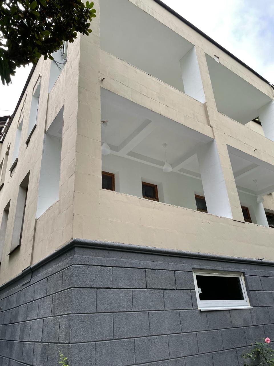 Фото Отель Villa Maria