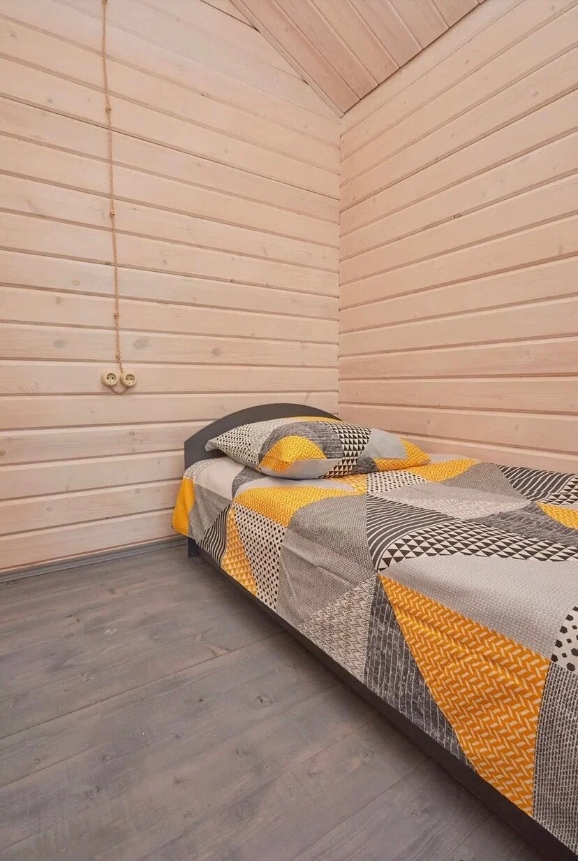 Фото Эко-отель Крылья