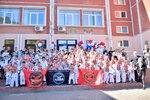 Condor (Oktyabrskiy Avenue, 57), sports club