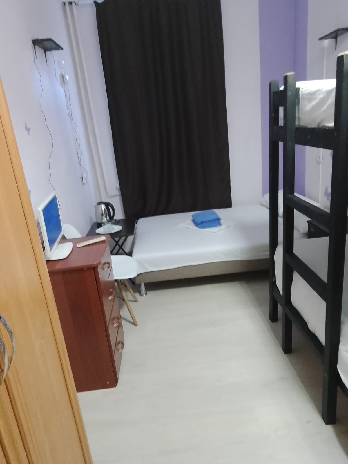 Фото Атмосфера Казанский