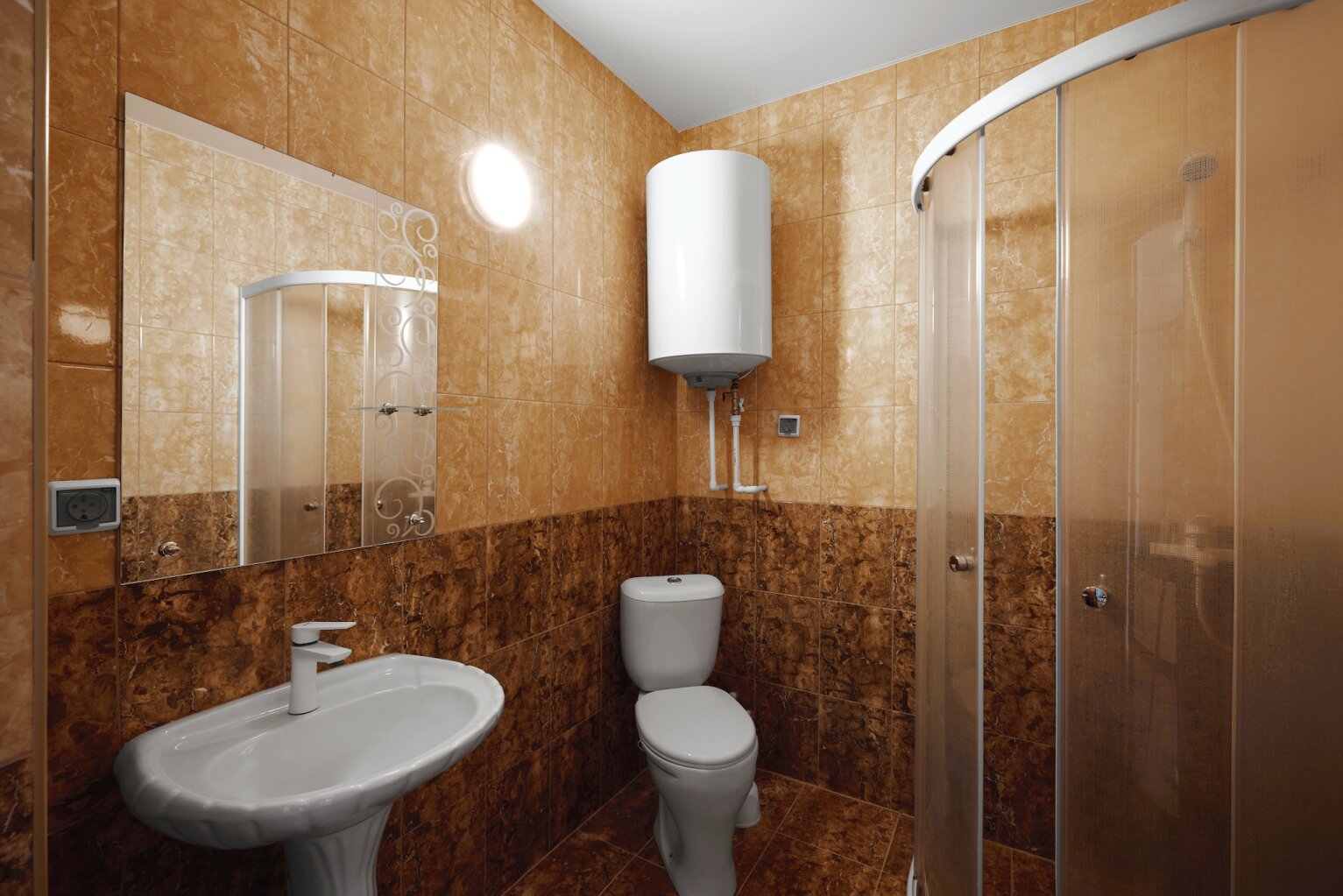 Фото Отель Рубин