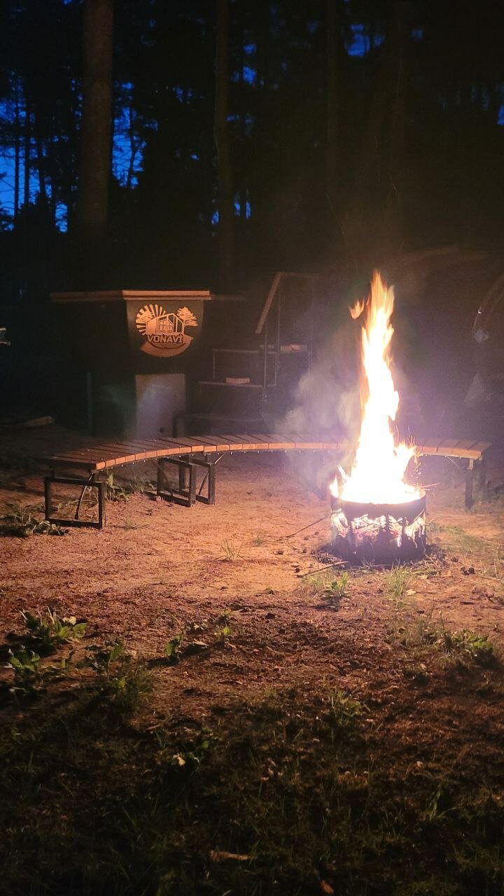 Фото Vonavi Village