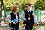 Университет имени О.Е. Кутафина, Институт прокуратуры (Yablochkova Street, 5с2), university