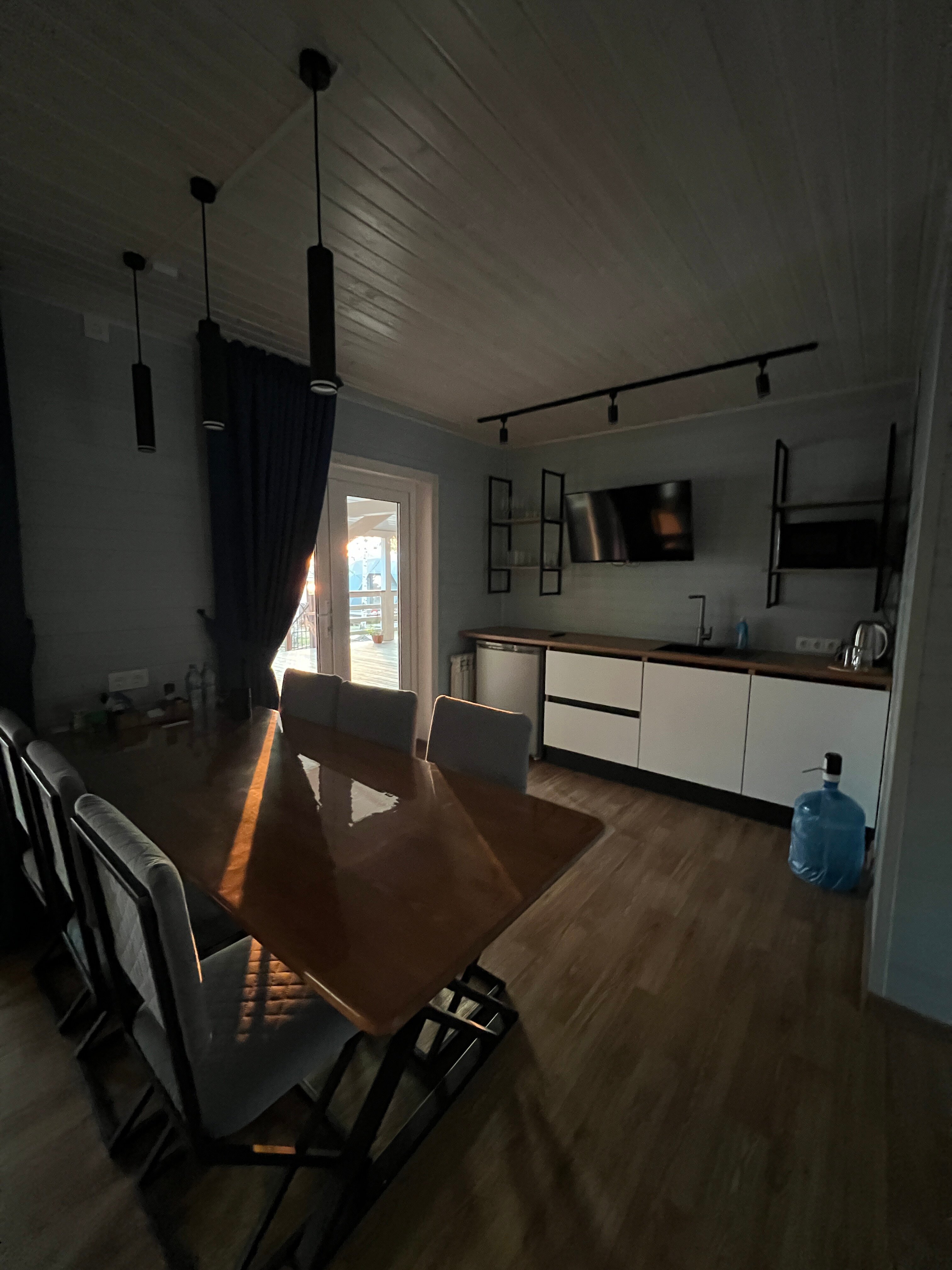 Фото Тосканка