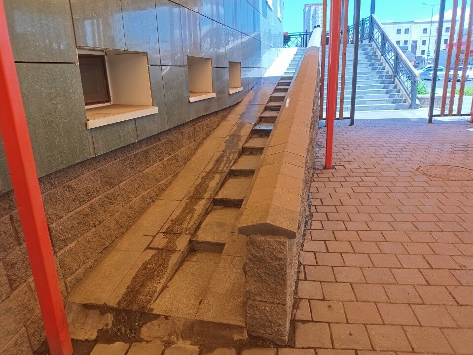 Фото Торгай