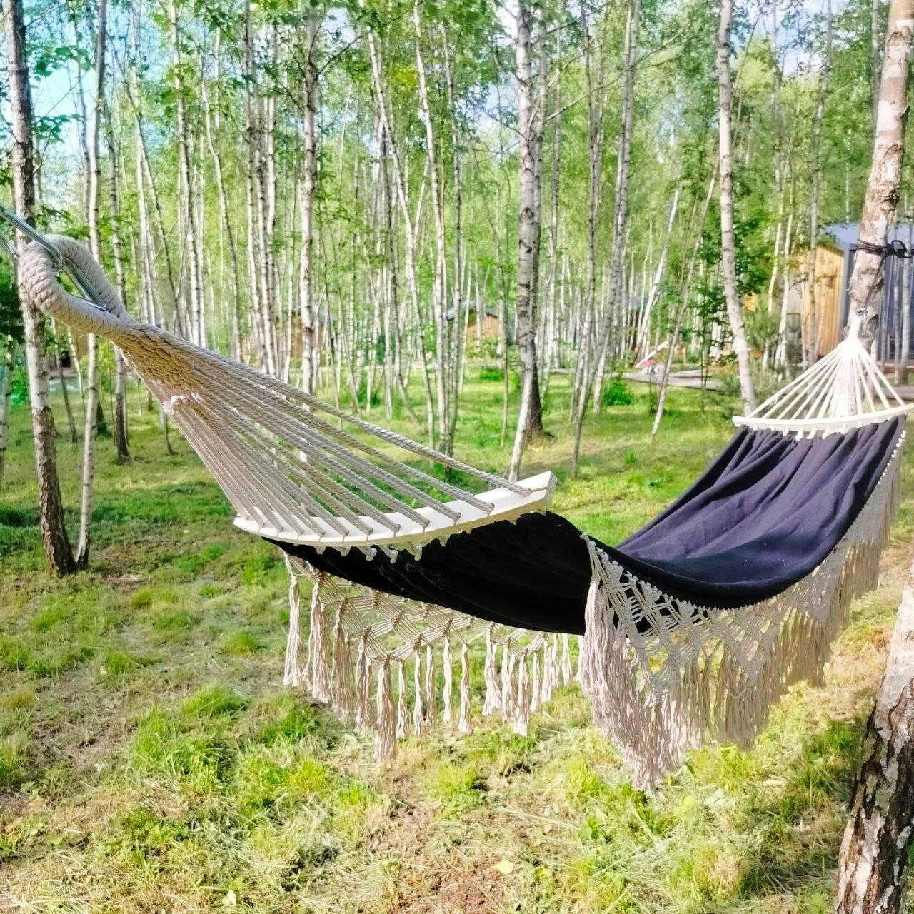 Фото Глэмпинг Ильино