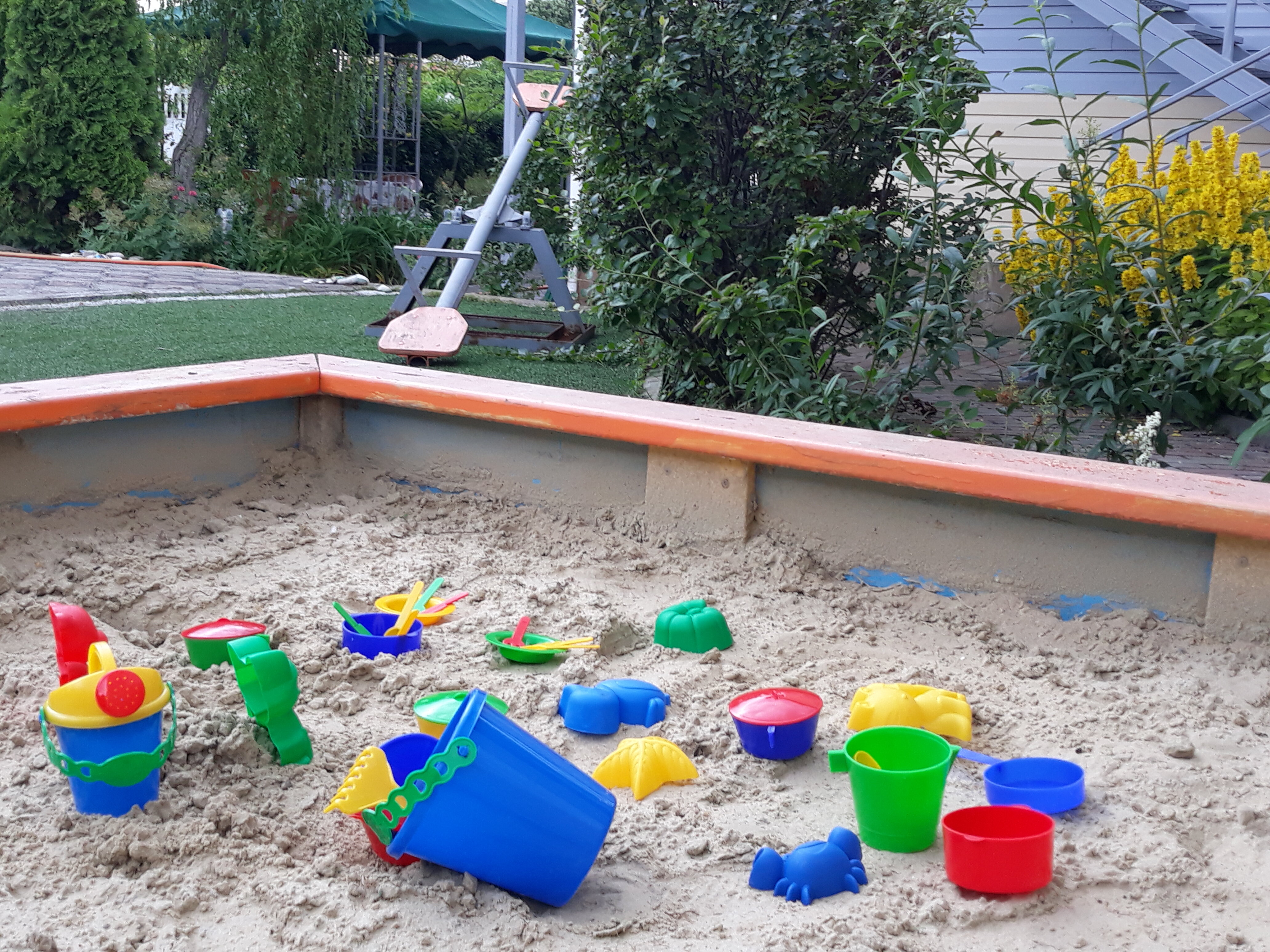 Фото Гостевой дом Канны