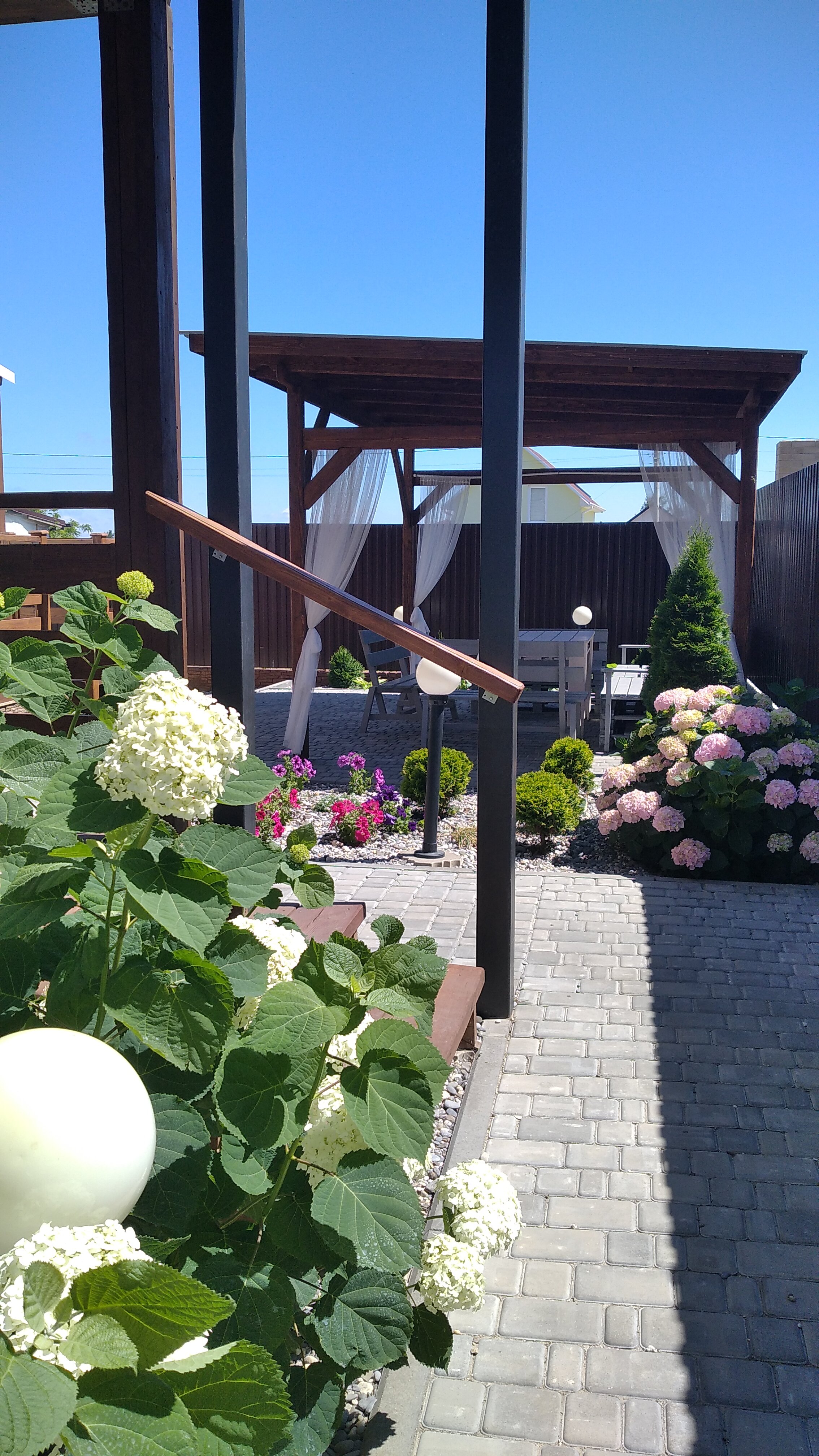 Фото Пилигрим