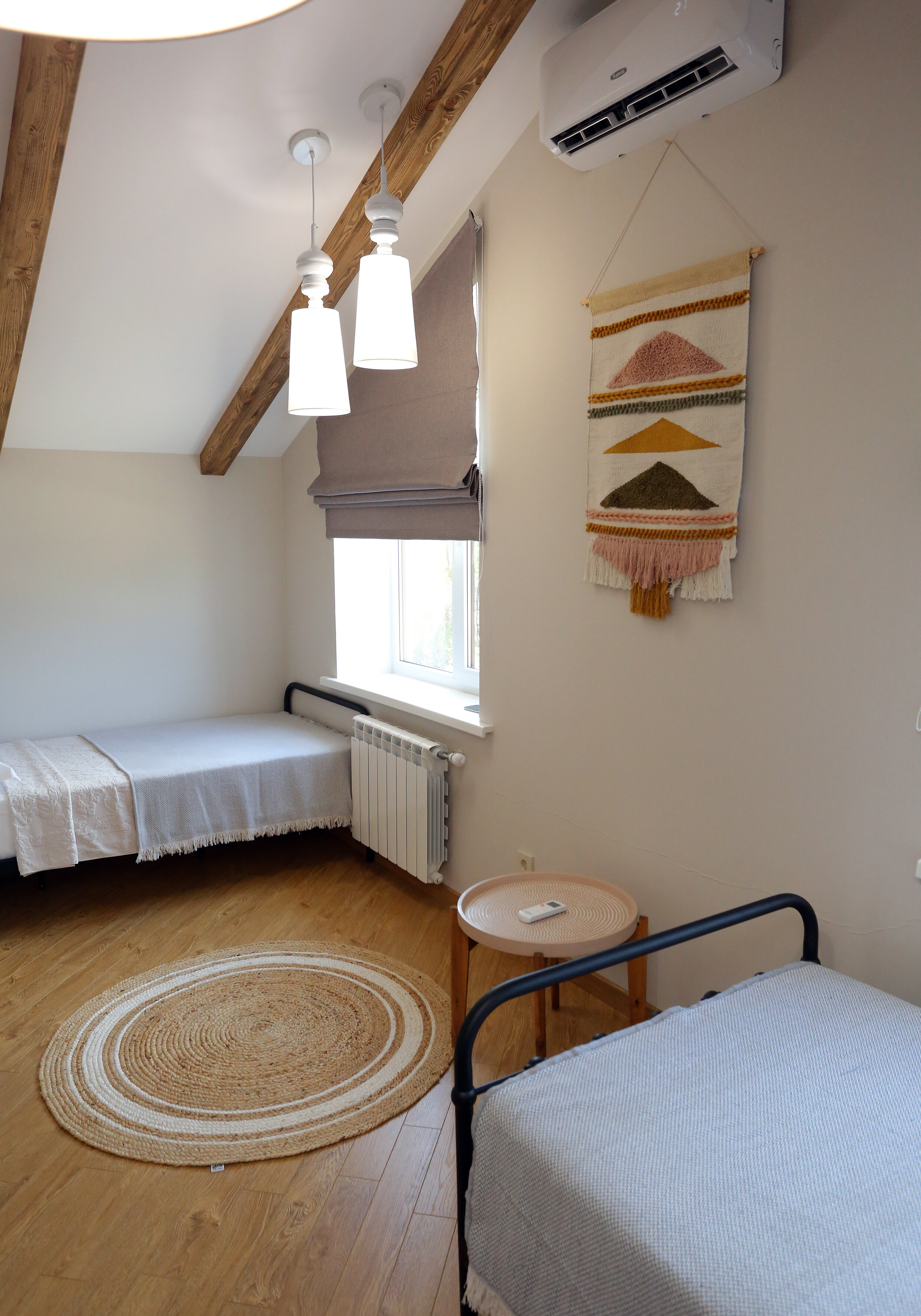 Фото Ава домики