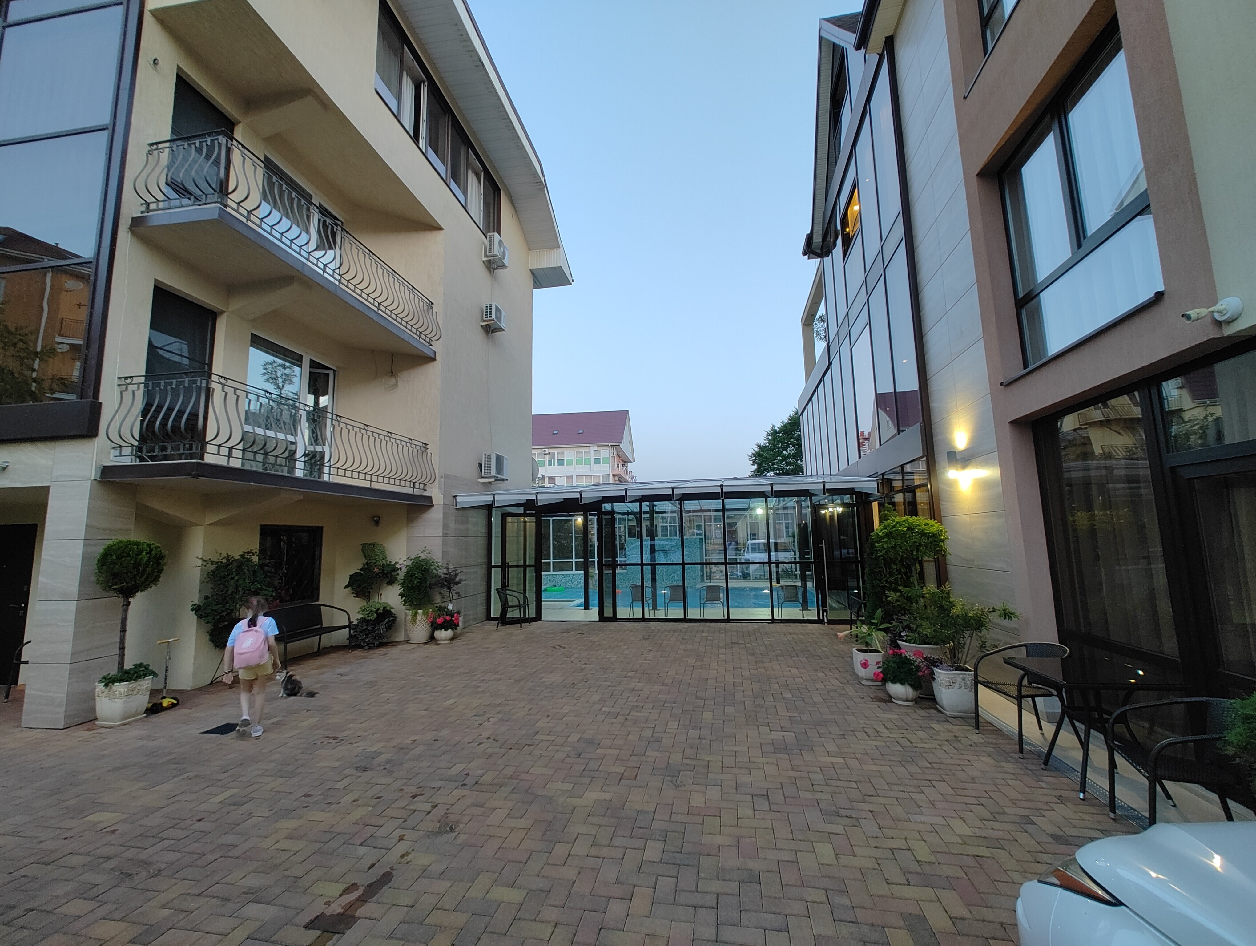 Фото Легенда