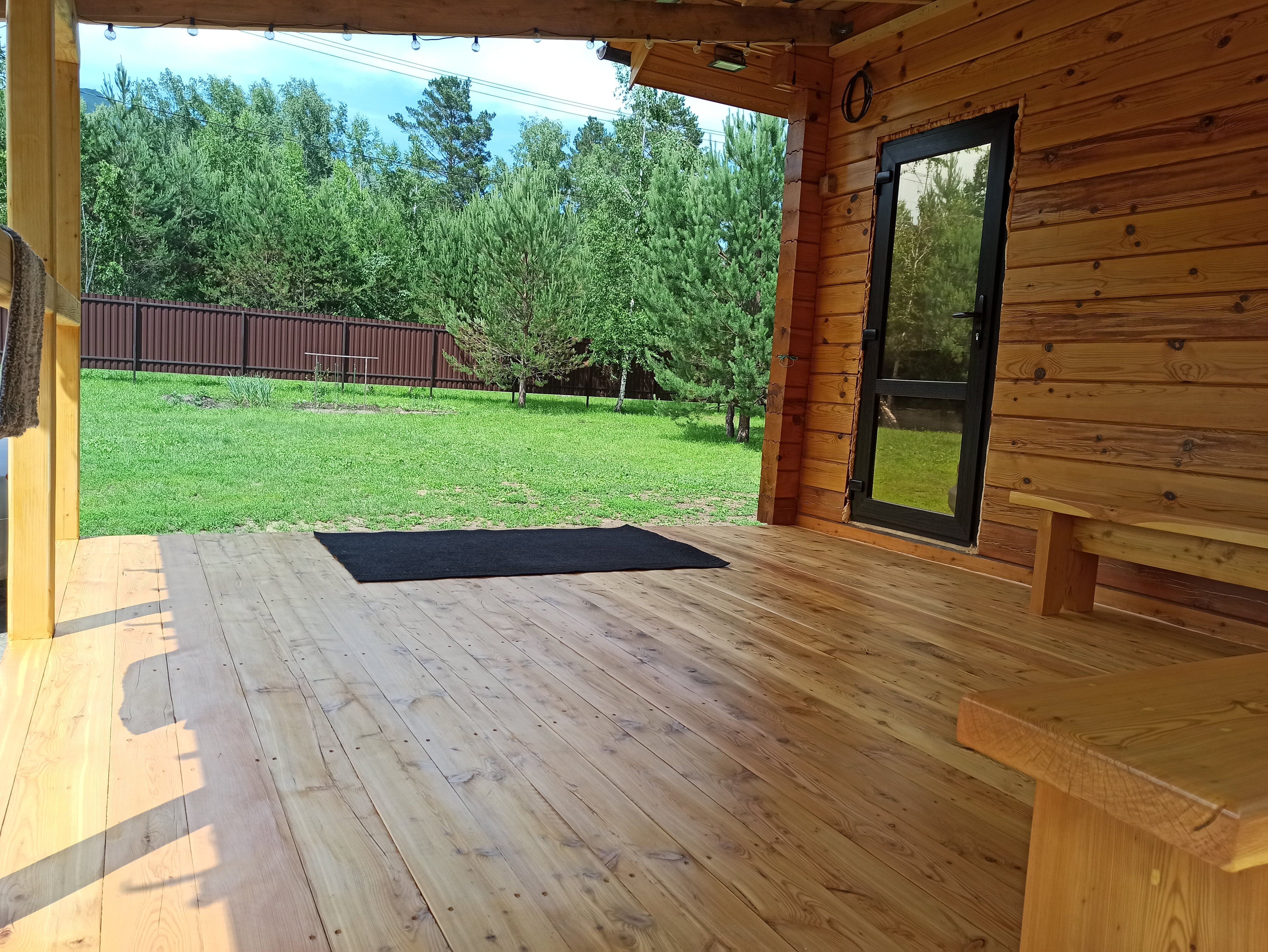 Фото Алтай Вайб