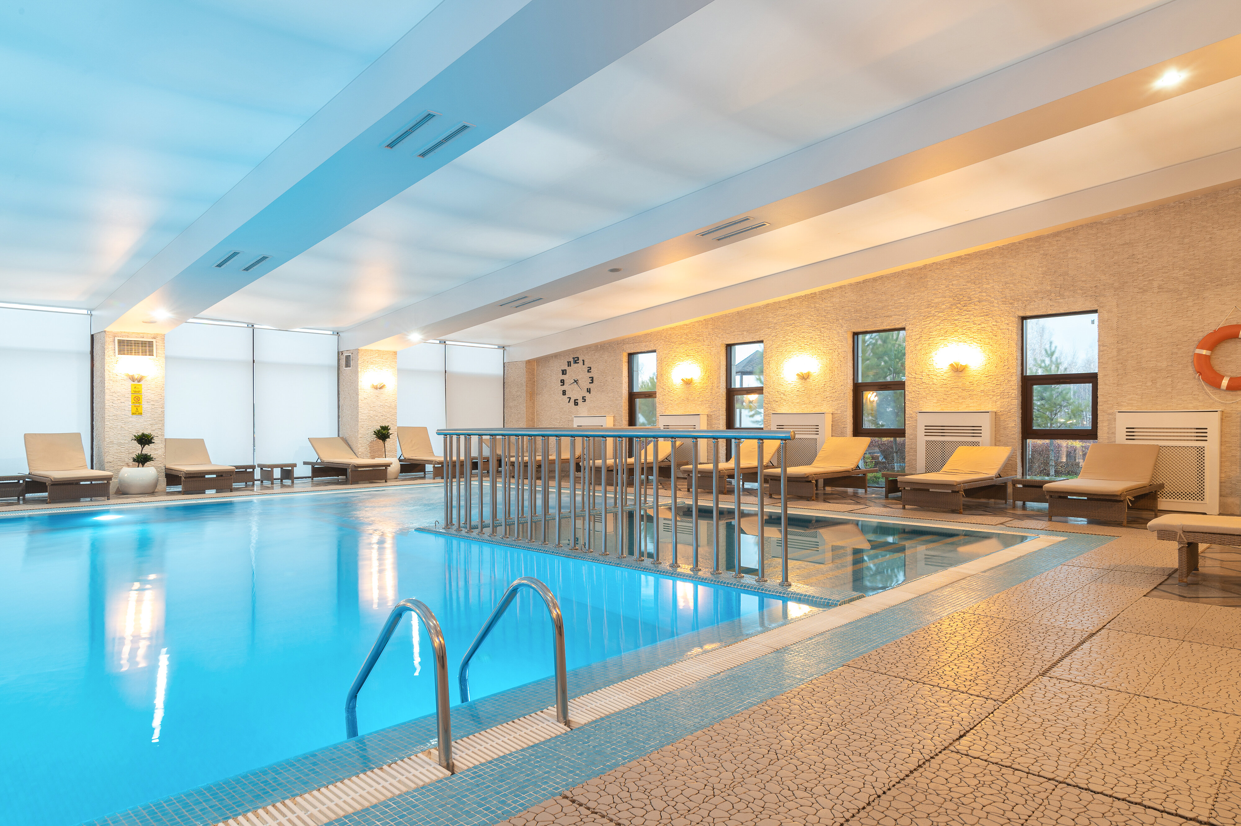 Фото Rixos Borovoe