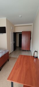 Мини гостиница на Рабочей