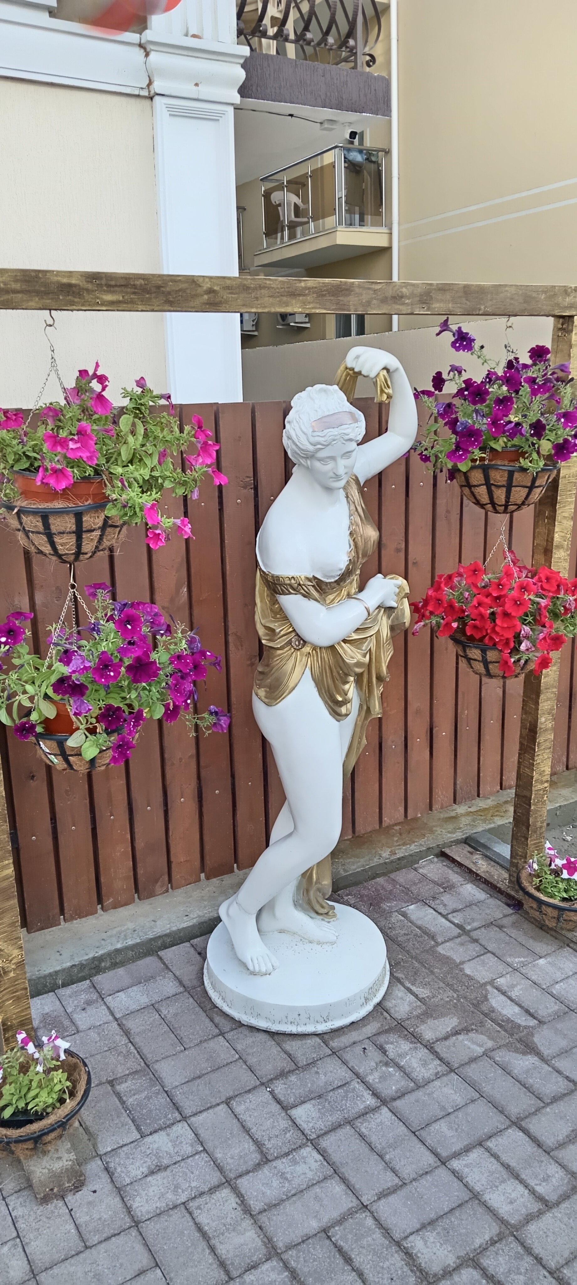 Фото Золотой берег