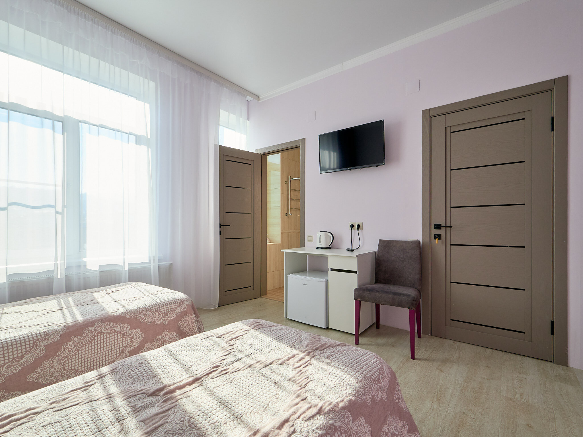 Фото Гостевой дом Горное эхо