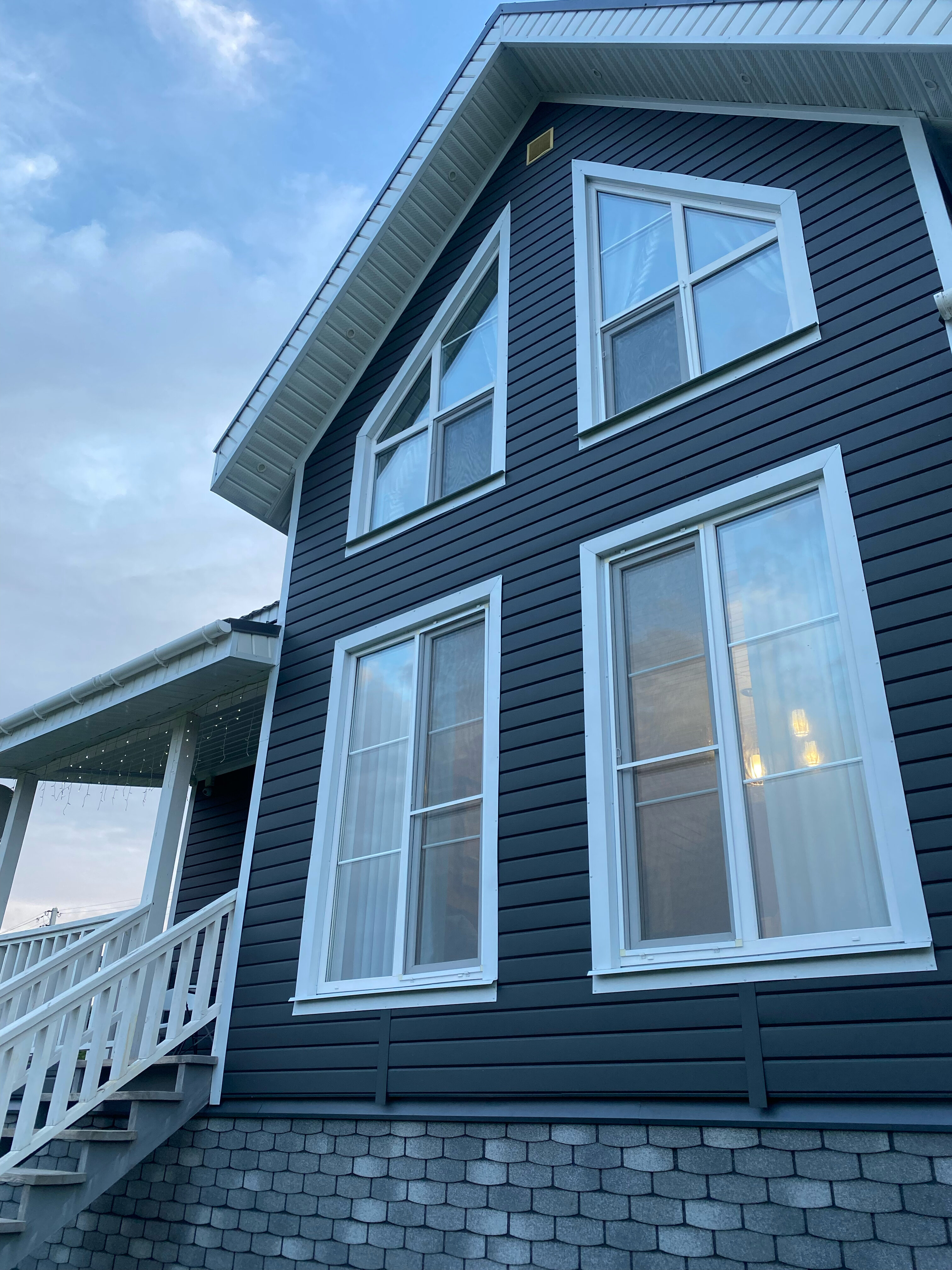 Фото Усадьба Малиновый родник