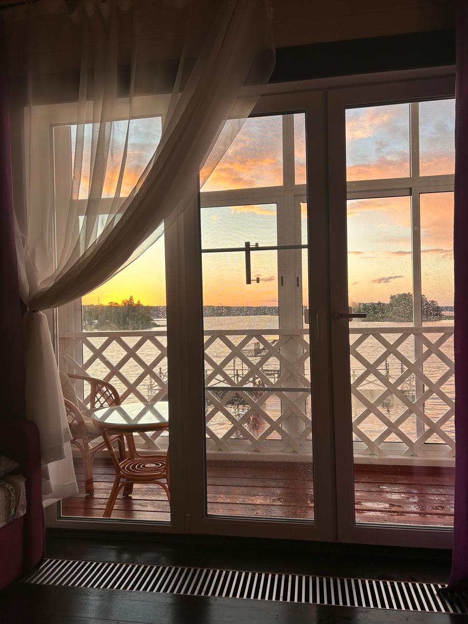 Фото Седьмой берег