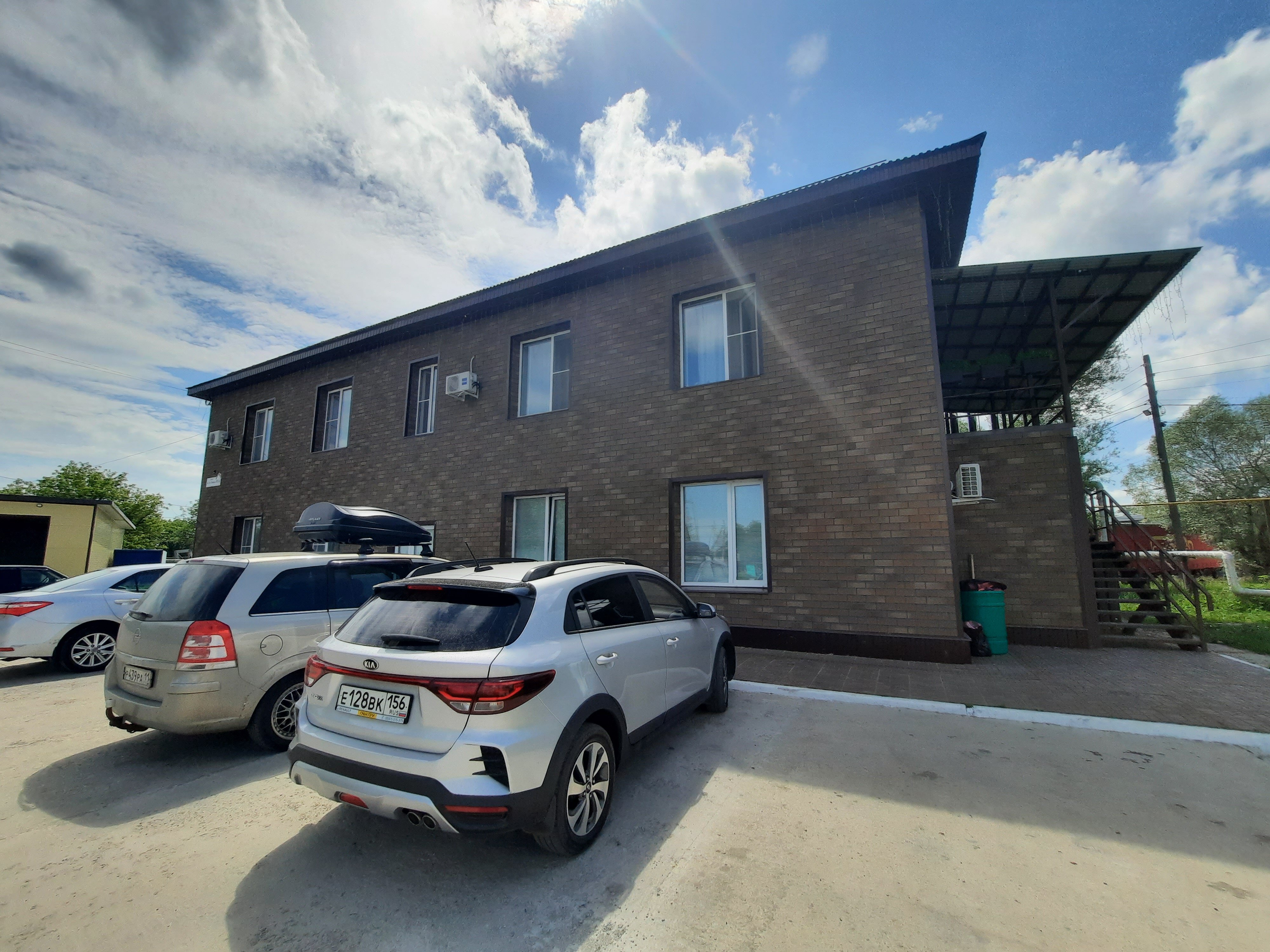 Фото отеля 1