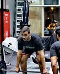 Fen Al Haya Fitness (32, Sa'ad Bin Al Rabieh Street, Maysaloon, Al Sharq, Sharjah), sports hall, gym