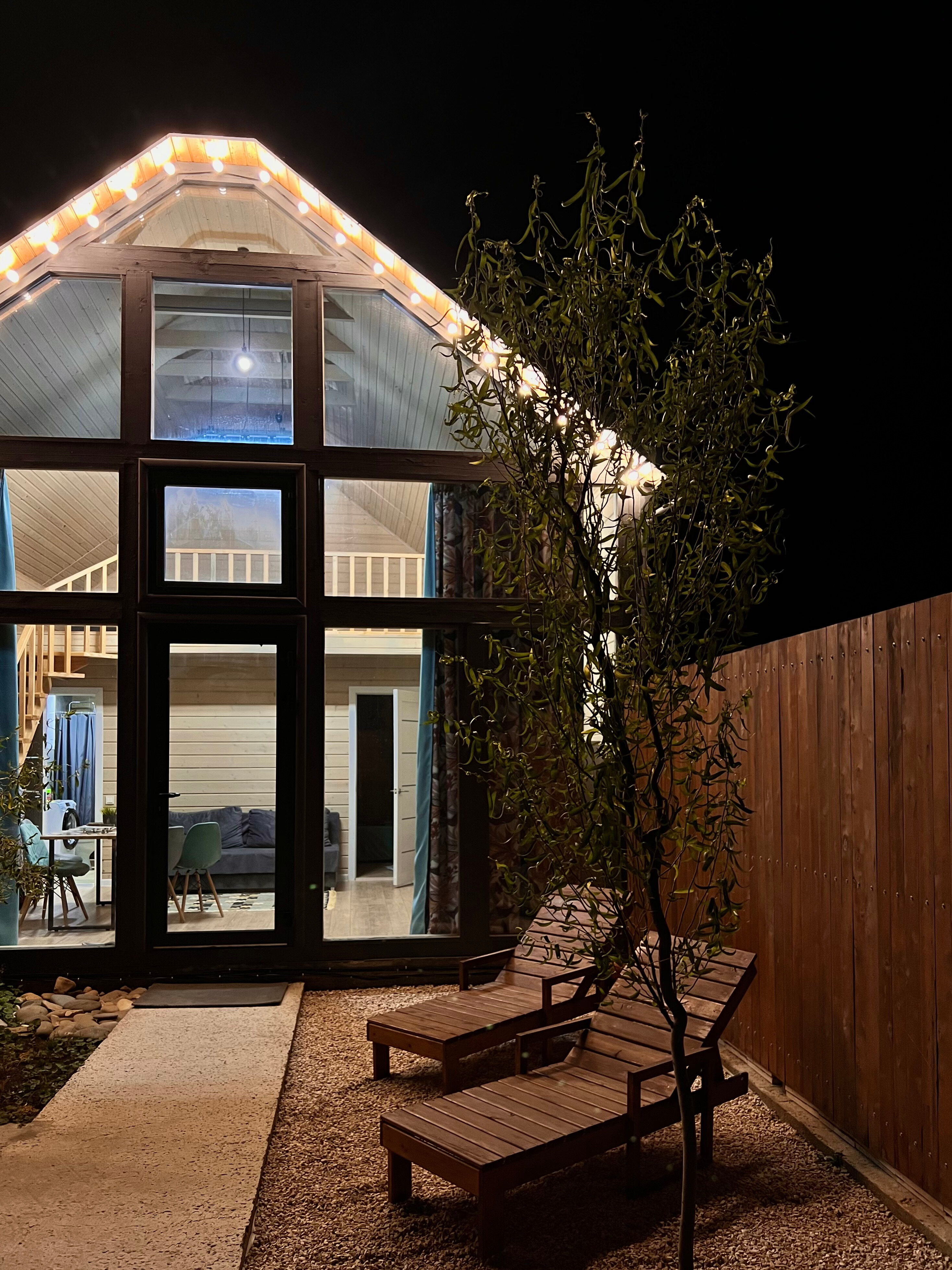 Фото Sol Beach House