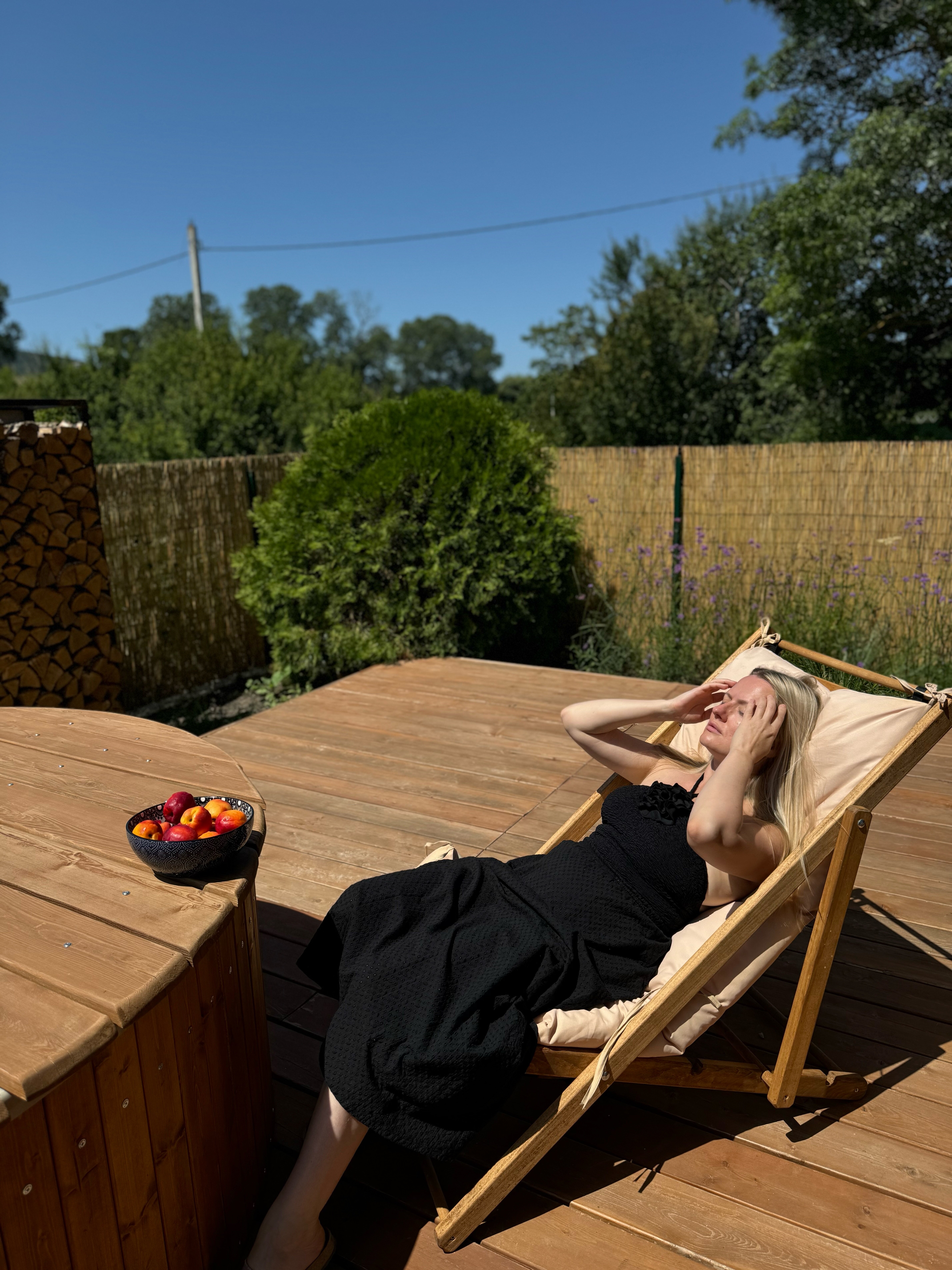 Фото Дача Кипарис