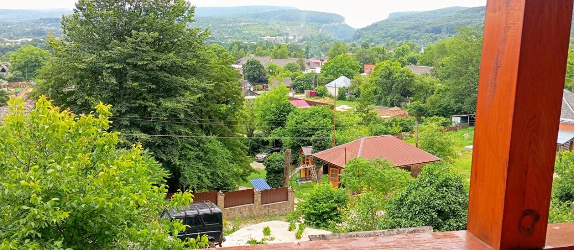 Фото У горы Любава+