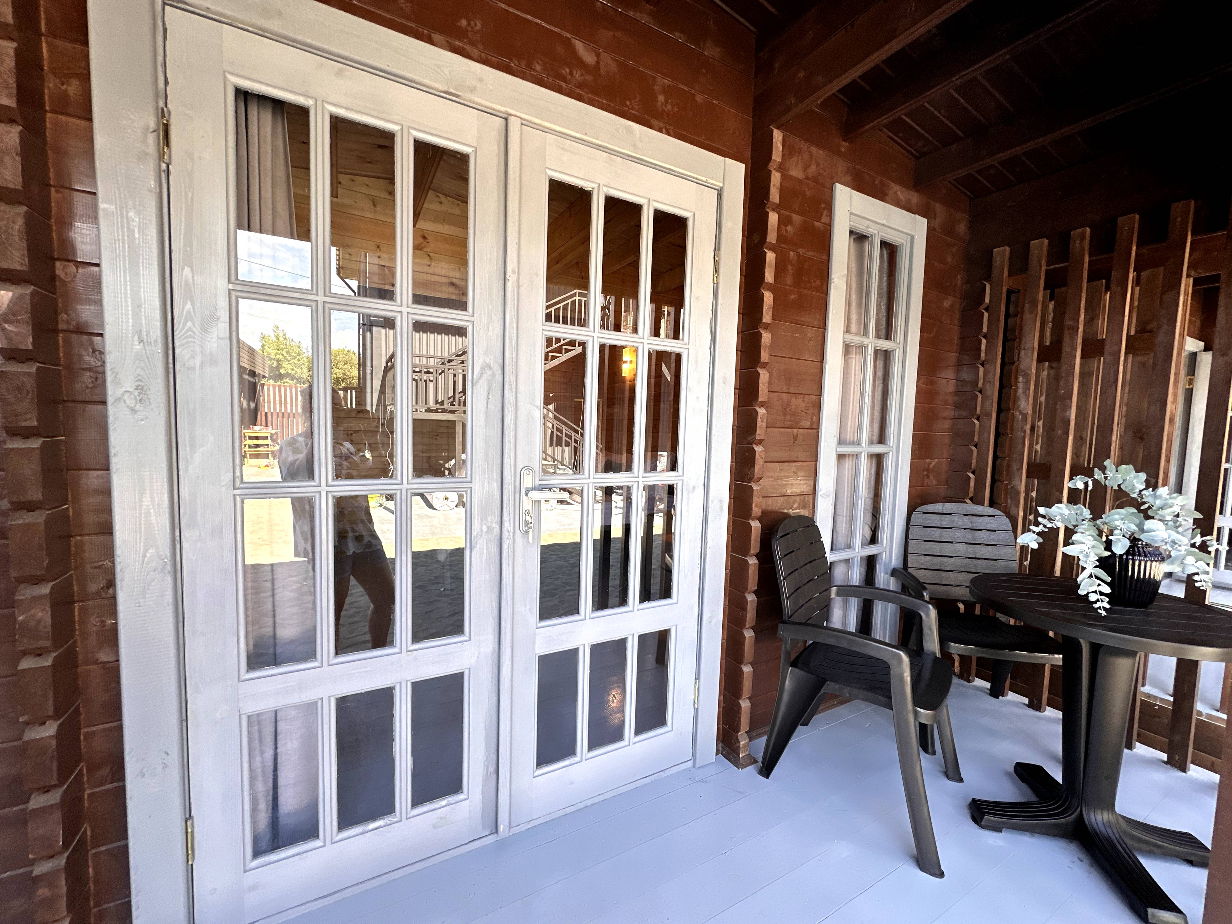 Фото Шале Мале