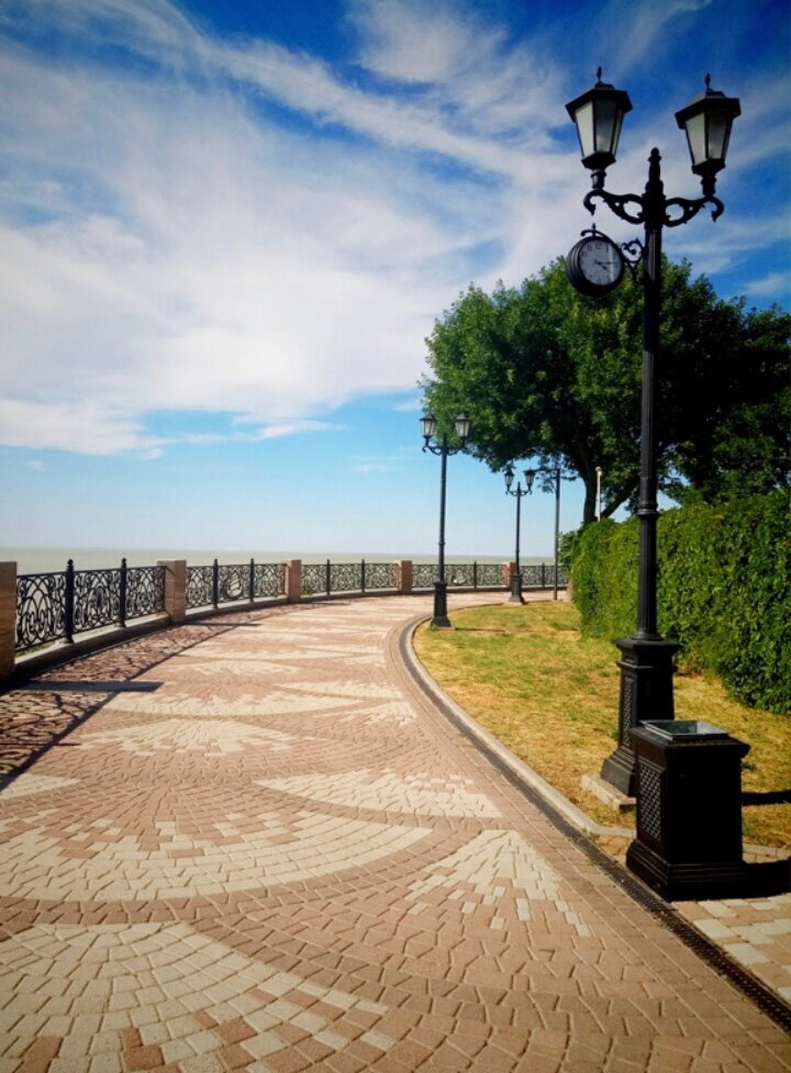 Фото СанБах