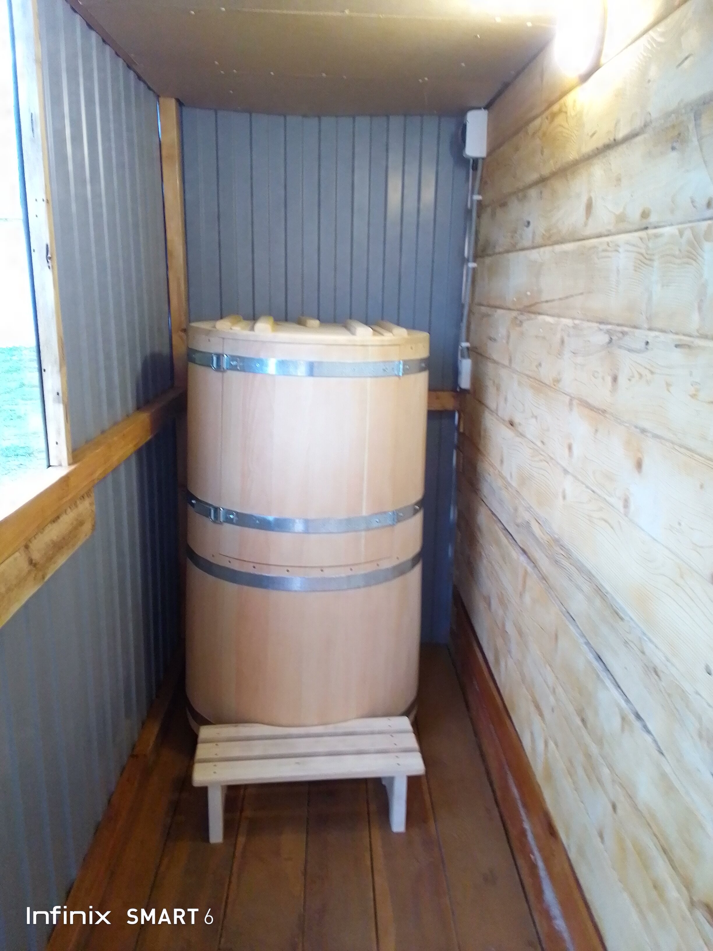 Фото Удачный Дворик