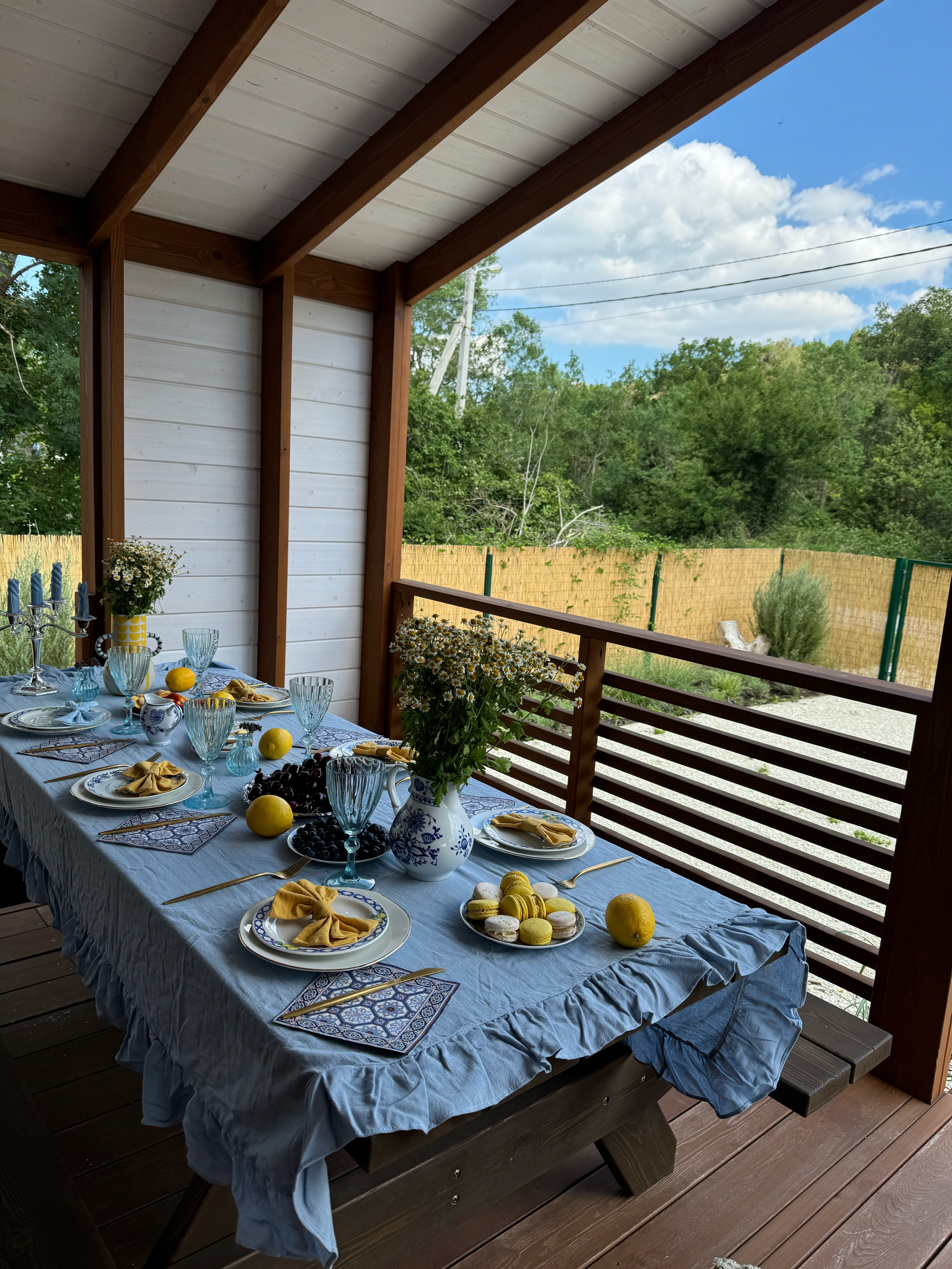 Фото Дача Кипарис