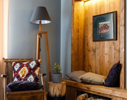 Иное жильё Эрмитаж Voyage в Ижевске