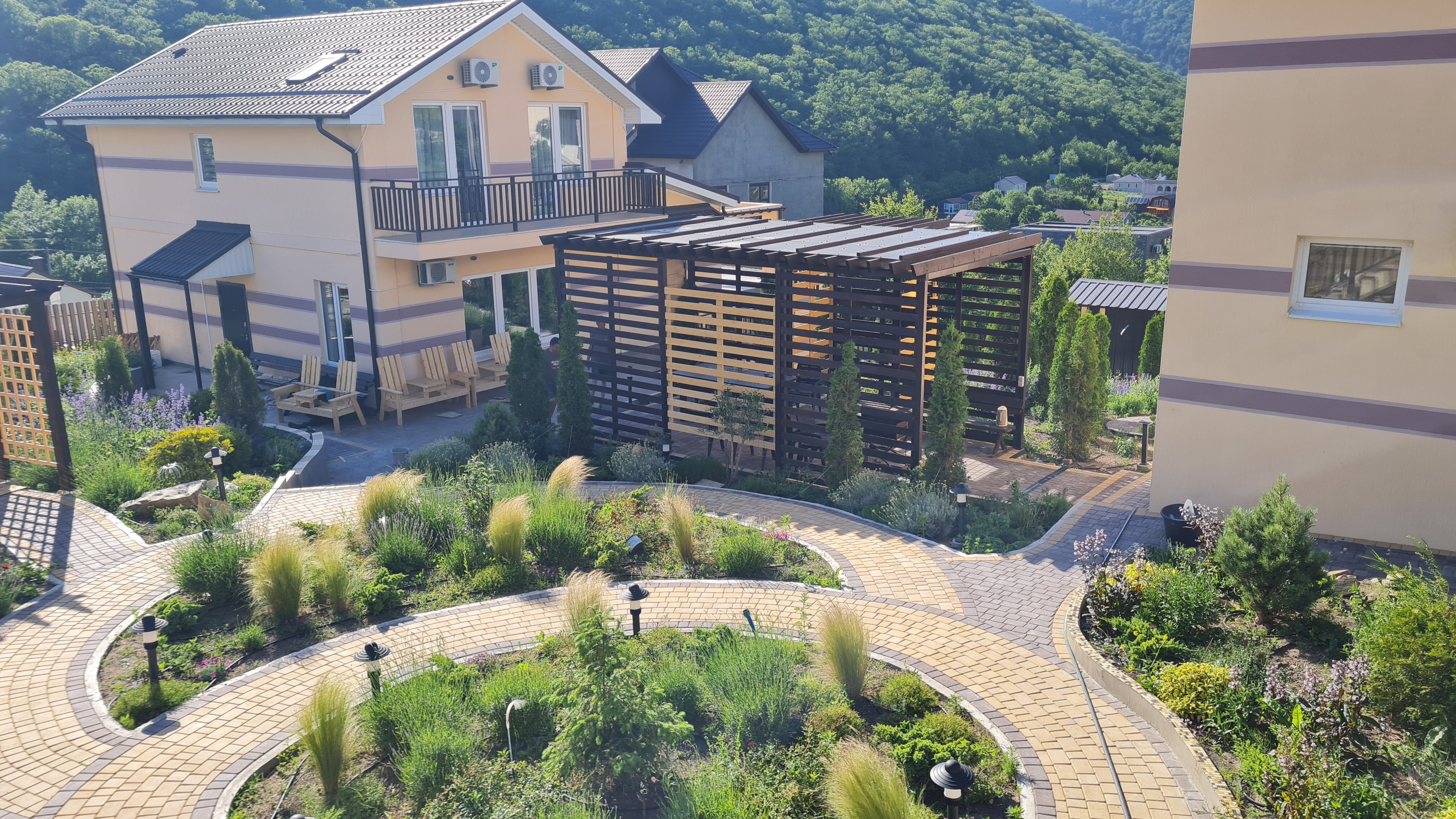 Фото Abrau Soul&Spa