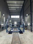 ГАЗ Сервис (Dolmatovo Village, Dorozhnoye Ownership, 2), car service, auto repair