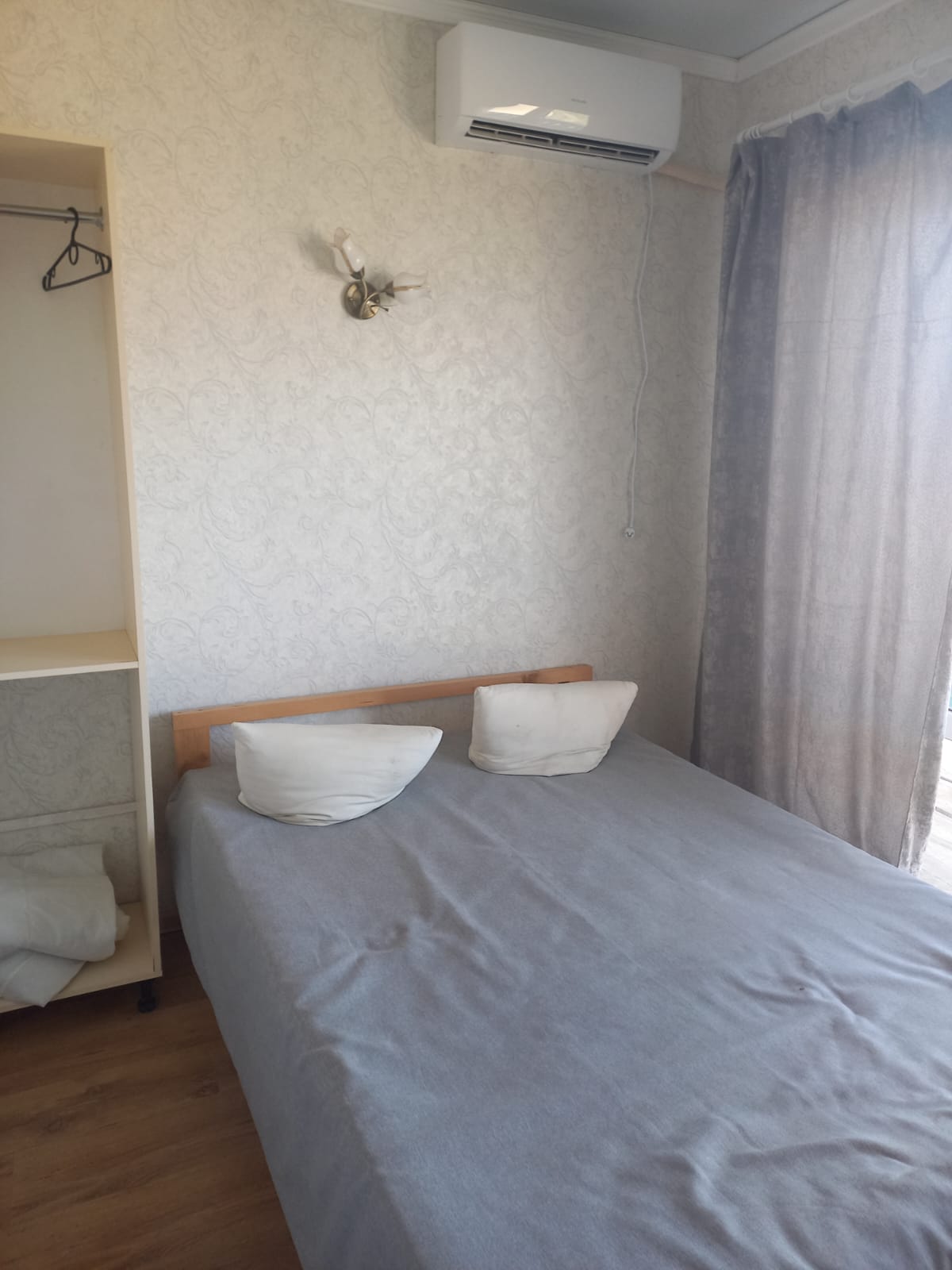 Фото Лагуна