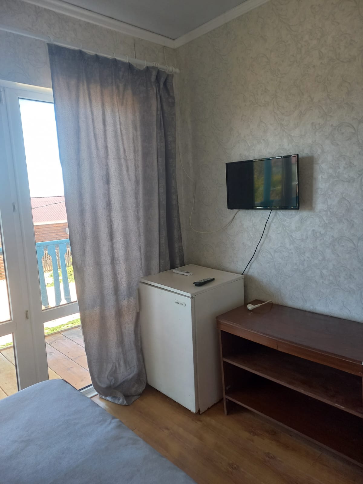 Фото Лагуна