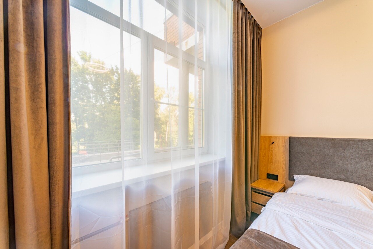 Фото Портал Апартментс