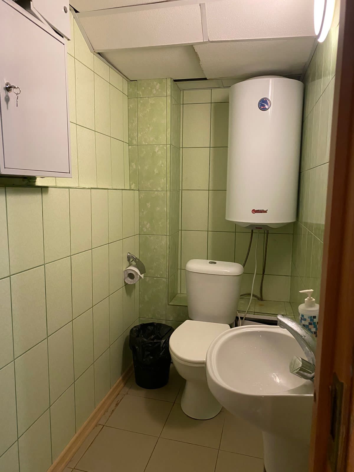 Фото NordSky Apartments