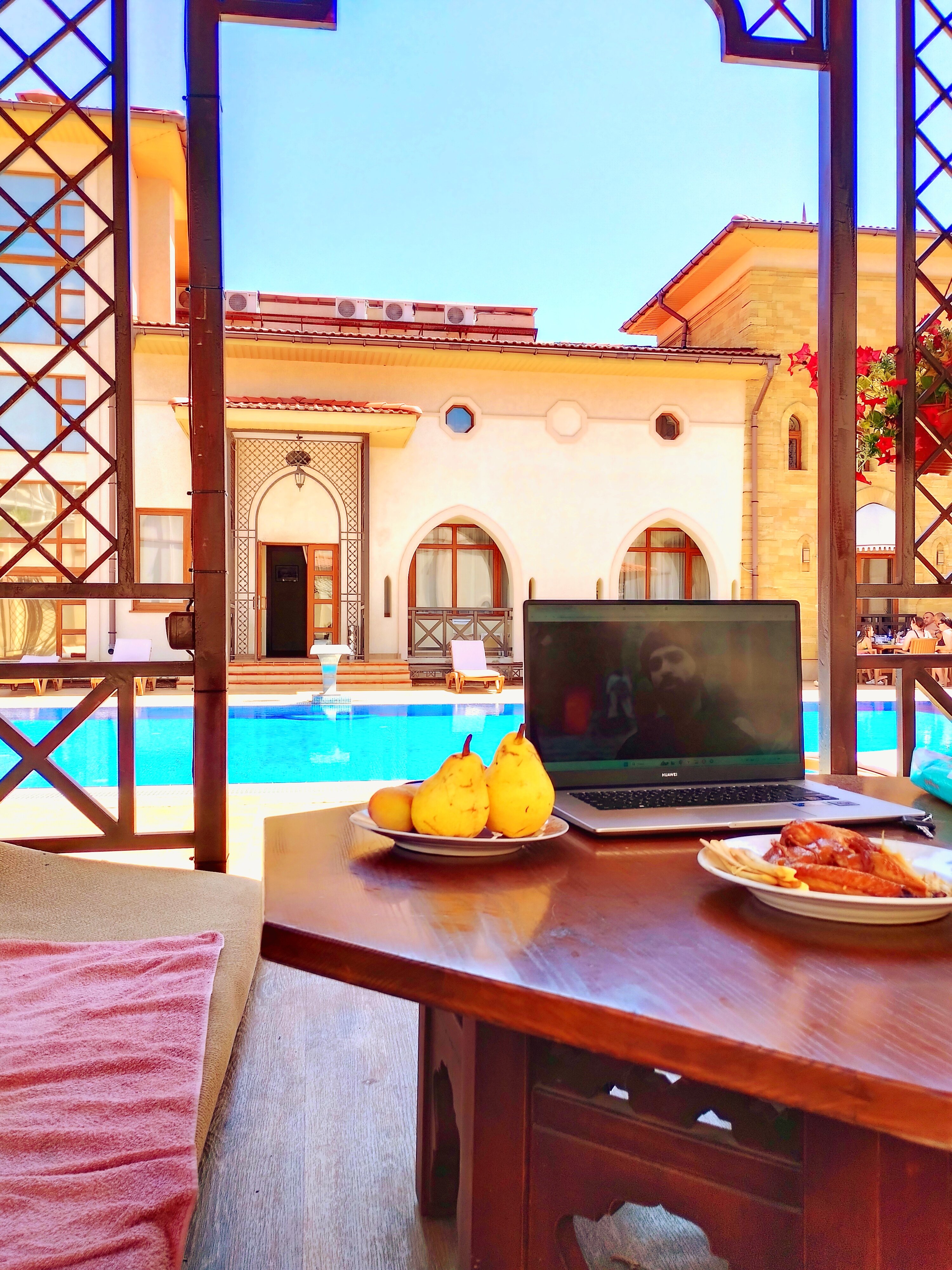 Фото Перчем