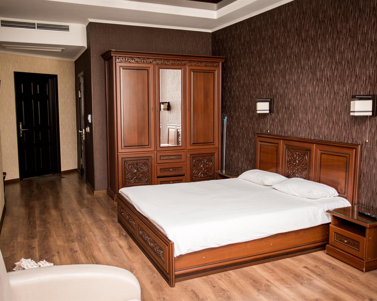 Фото Новый свет