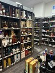 Duty Free (Lenina Street, 83) ، المشروبات الكحولية